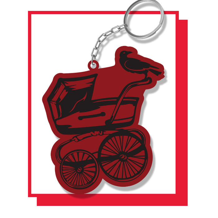 PUSHCHAIR KEY